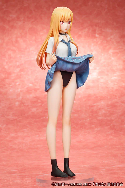 Sono Bisque Doll wa Koi o Suru - Kitagawa Marin - 1/7 (Ques Q) - Image 2