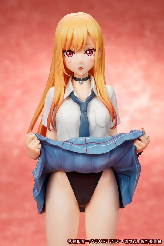 Sono Bisque Doll wa Koi o Suru - Kitagawa Marin - 1/7 (Ques Q) - Image 3