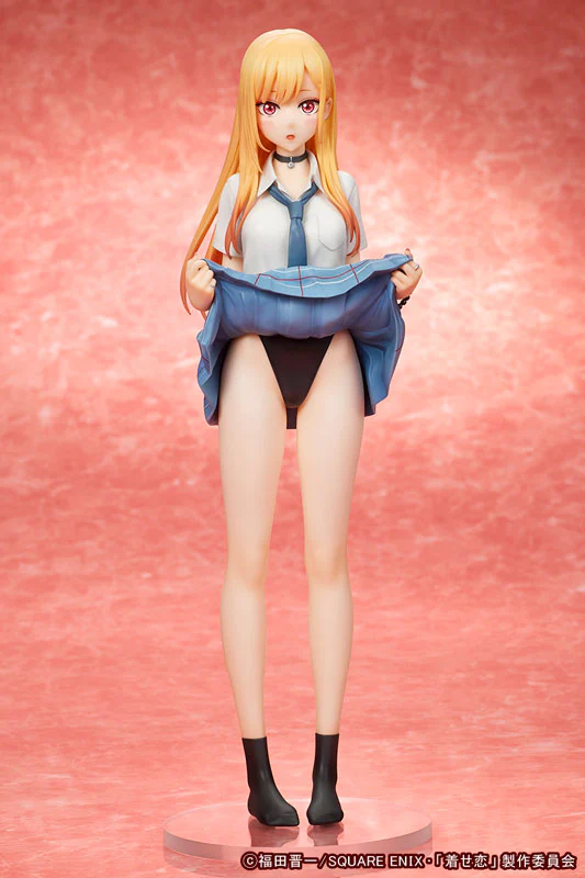 Sono Bisque Doll wa Koi o Suru - Kitagawa Marin - 1/7 (Ques Q) - Image 4