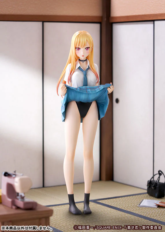 Sono Bisque Doll wa Koi o Suru - Kitagawa Marin - 1/7 (Ques Q) - Image 8