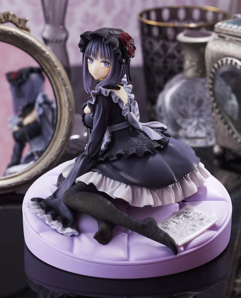 Sono Bisque Doll wa Koi o Suru - Kitagawa Marin - Artist MasterPiece+ - Kuroe Shizuku ver. (Taito) - Image 2