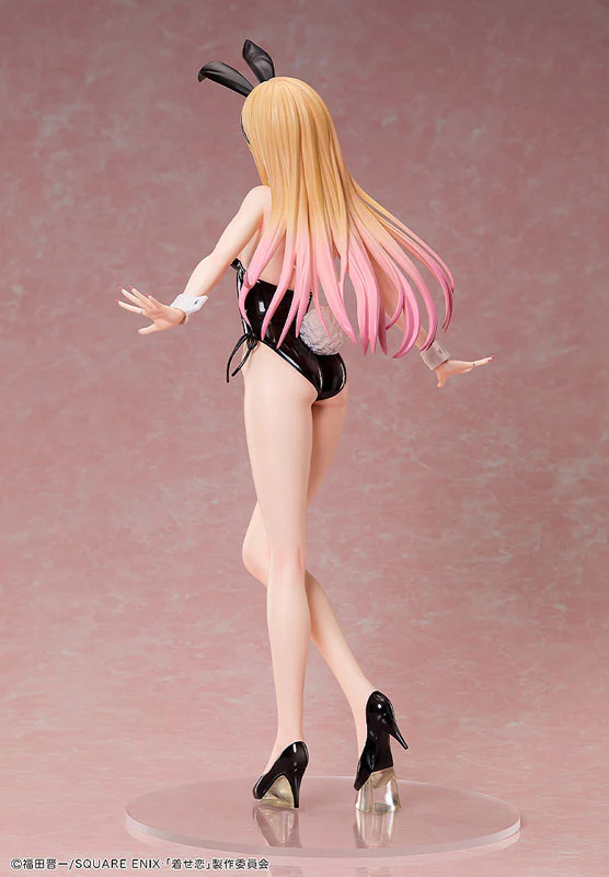 Sono Bisque Doll wa Koi o Suru - Kitagawa Marin - B-style - 1/4 - Bare Leg Bunny Ver. (FREEing) - Image 3