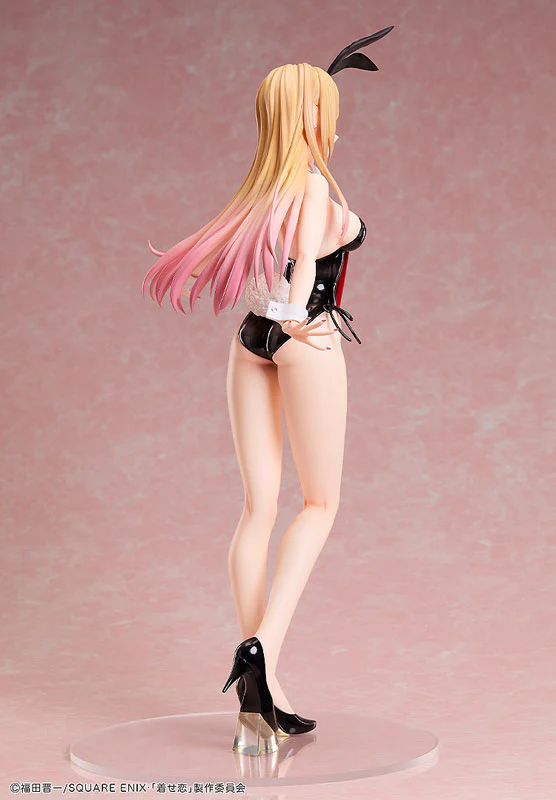 Sono Bisque Doll wa Koi o Suru - Kitagawa Marin - B-style - 1/4 - Bare Leg Bunny Ver. (FREEing) - Image 5