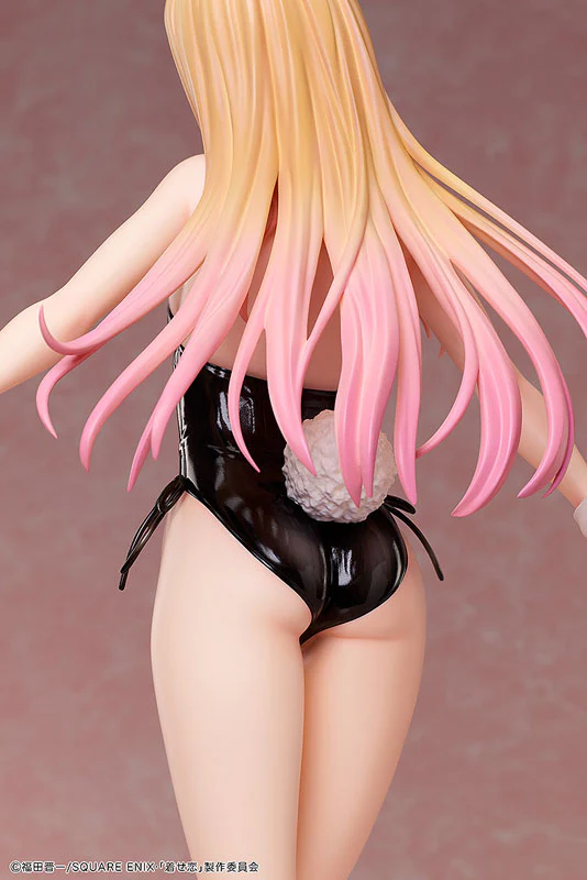 Sono Bisque Doll wa Koi o Suru - Kitagawa Marin - B-style - 1/4 - Bare Leg Bunny Ver. (FREEing) - Image 7