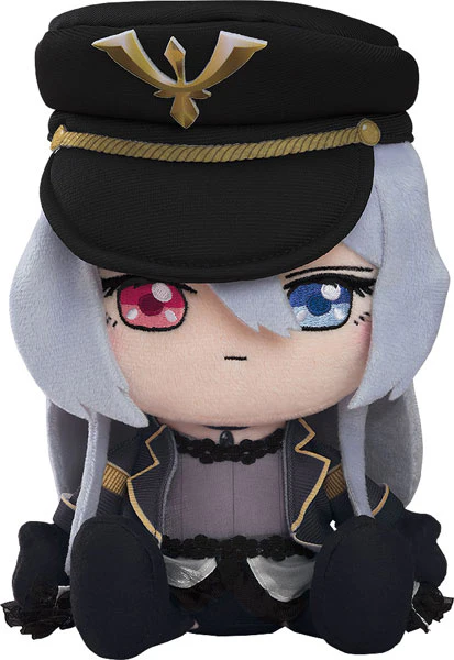 Sono Bisque Doll wa Koi o Suru - Kitagawa Marin - Black Lobelia (Good Smile Company)