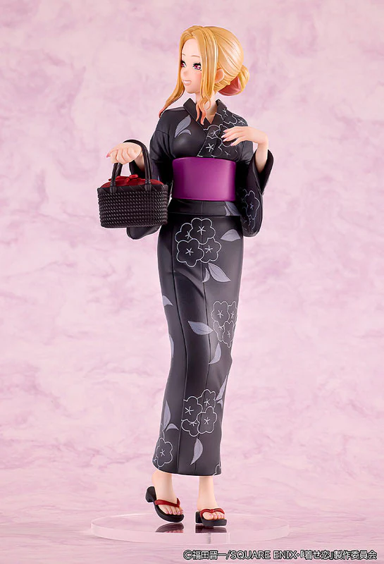 Sono Bisque Doll wa Koi o Suru - Kitagawa Marin - KDcolle - 1/7 - Yukata ver. (Good Smile Company, Kadokawa) - Image 4