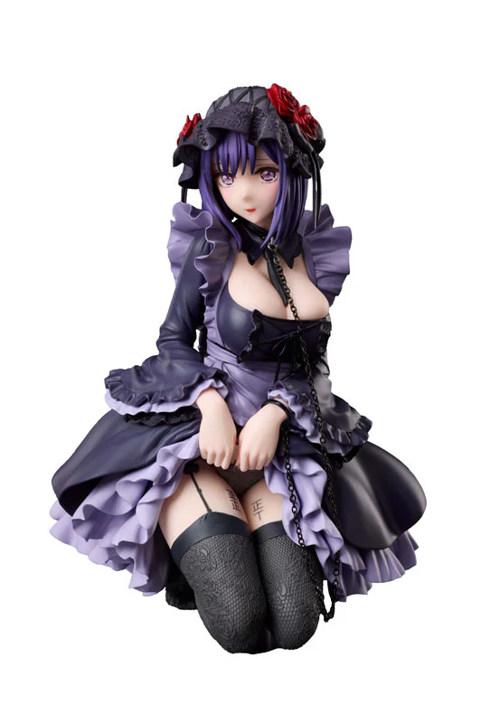 Sono Bisque Doll wa Koi o Suru - Kitagawa Marin - Kuroe Shizuku (Aniplex, Sentinel) [Shop Exclusive]