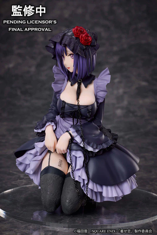 Sono Bisque Doll wa Koi o Suru - Kitagawa Marin - Kuroe Shizuku (Aniplex, Sentinel) [Shop Exclusive] - Image 3