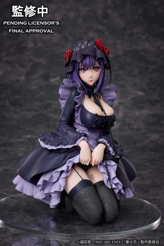 Sono Bisque Doll wa Koi o Suru - Kitagawa Marin - Kuroe Shizuku (Aniplex, Sentinel) [Shop Exclusive] - Image 6