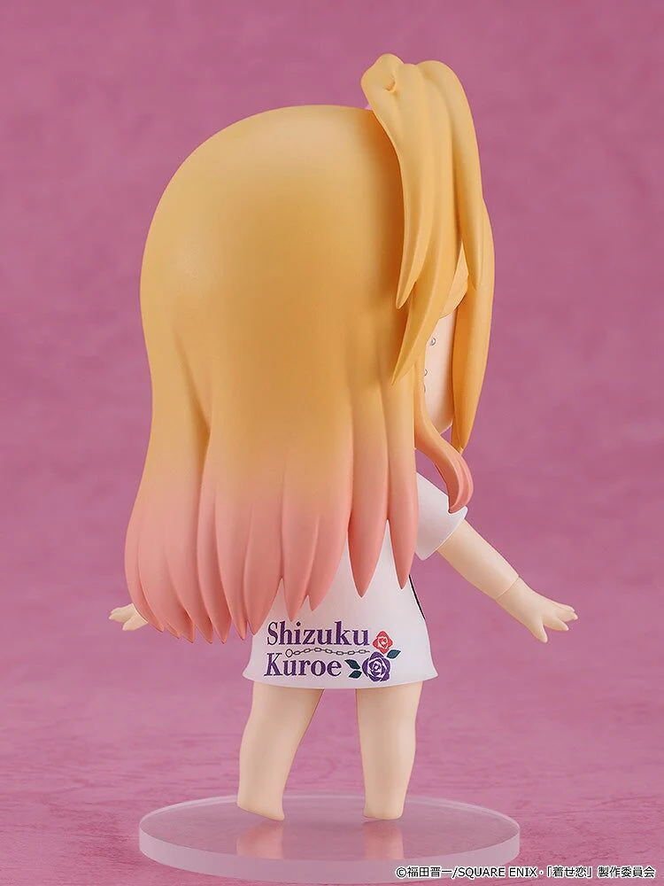Sono Bisque Doll wa Koi o Suru - Kitagawa Marin - Nendoroid #2556 - Slippery Girls Full Graphic T-Shirt Ver. (Good Smile Company) - Image 5
