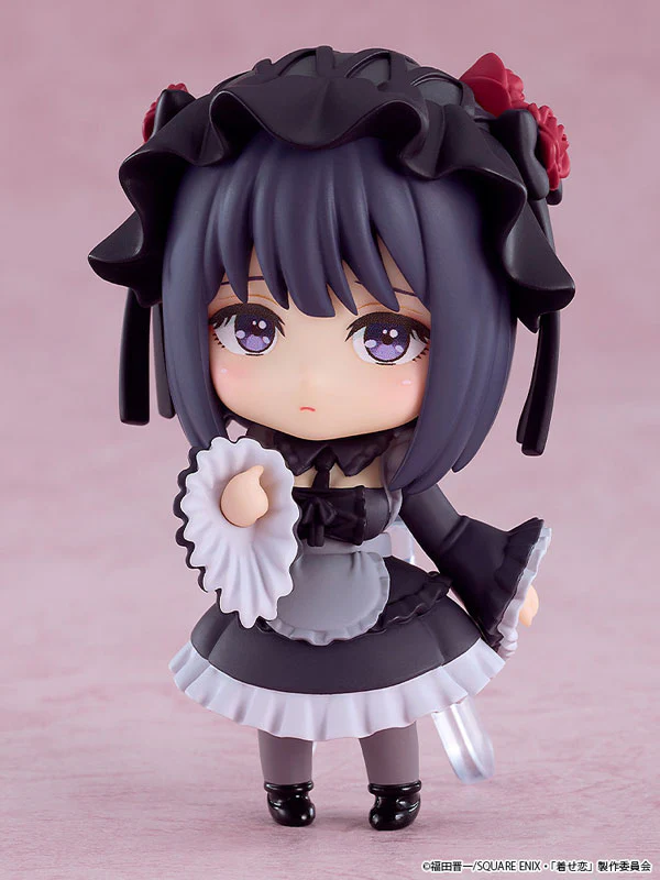 Sono Bisque Doll wa Koi o Suru - Kitagawa Marin - Nendoroid Surprise - Nendoroid Surprise Kitagawa Marin Collection - Loungewear Ver., Without Contacts Ver. (Good Smile Company)