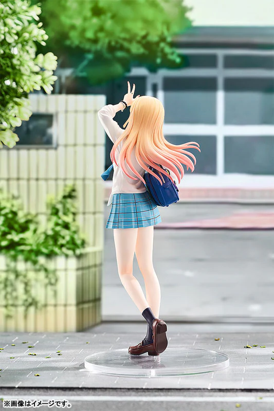 Sono Bisque Doll wa Koi o Suru - Kitagawa Marin - Pop Up Parade (Good Smile Arts Shanghai, Good Smile Company) - Image 3