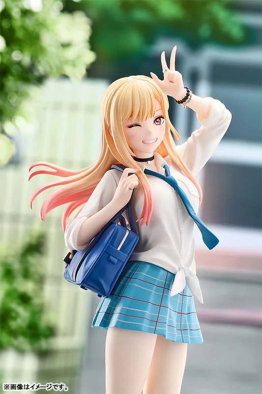 Sono Bisque Doll wa Koi o Suru - Kitagawa Marin - Pop Up Parade (Good Smile Arts Shanghai, Good Smile Company) - Image 4