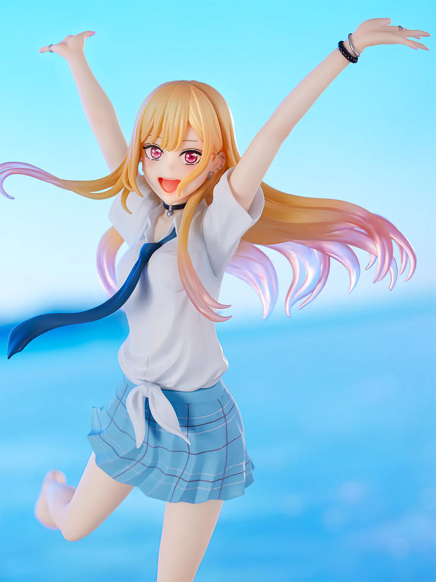Sono Bisque Doll wa Koi o Suru - Kitagawa Marin - Tenitol (FuRyu) - Image 3