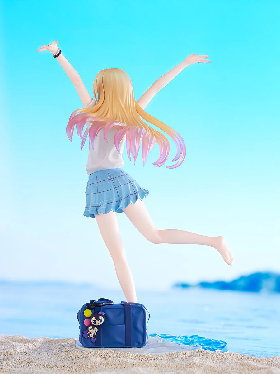 Sono Bisque Doll wa Koi o Suru - Kitagawa Marin - Tenitol (FuRyu) - Image 4