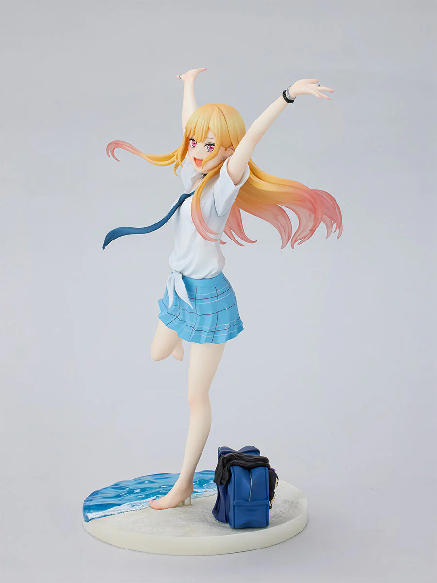 Sono Bisque Doll wa Koi o Suru - Kitagawa Marin - Tenitol (FuRyu) - Image 5