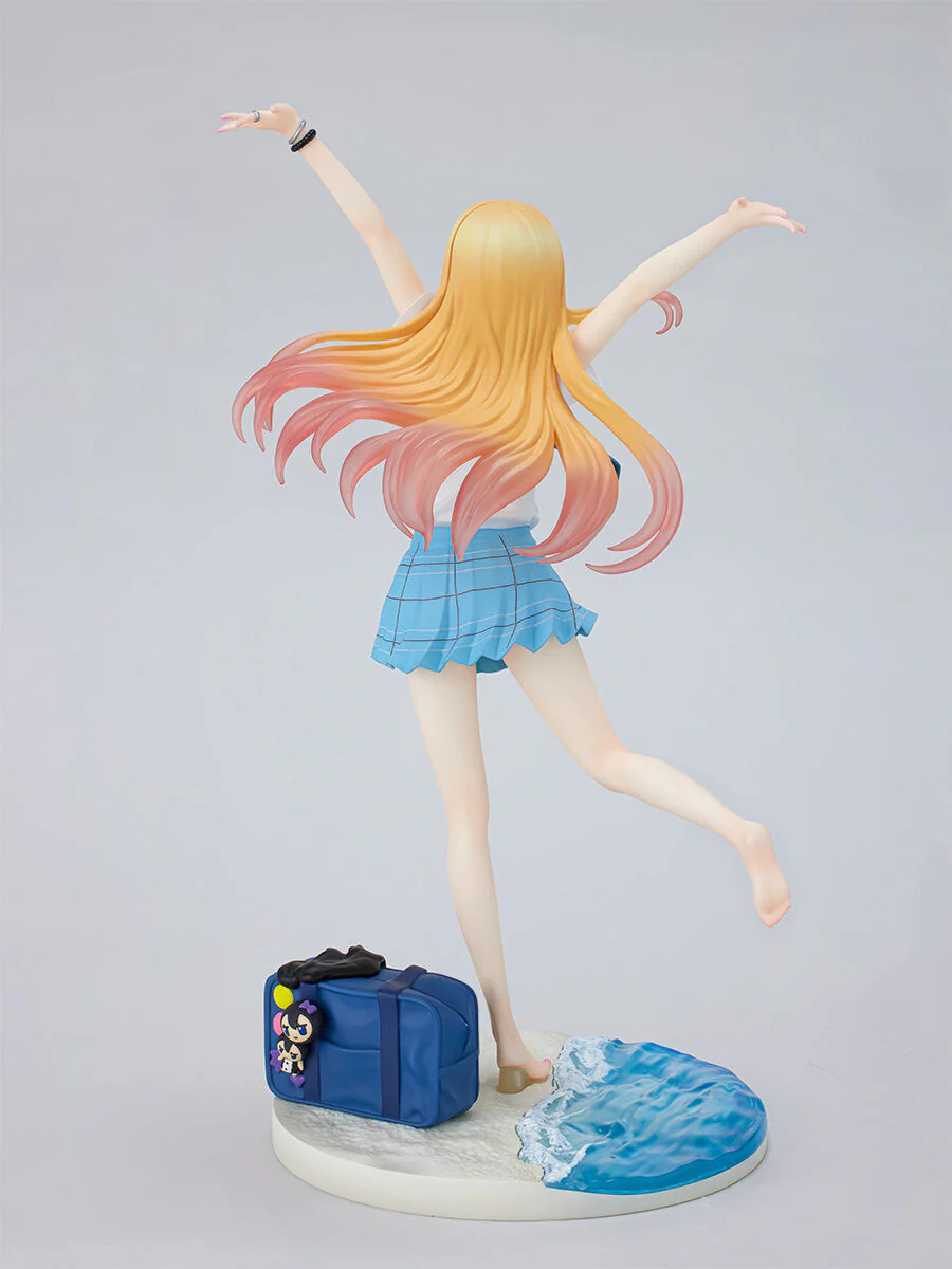 Sono Bisque Doll wa Koi o Suru - Kitagawa Marin - Tenitol (FuRyu) - Image 7