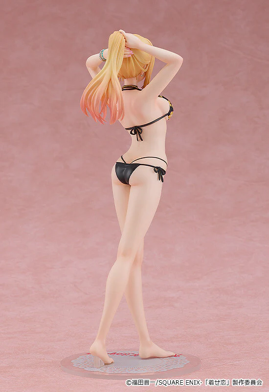 Sono Bisque Doll wa Koi wo Suru - Kitagawa Marin - 1/7 - Swimsuit Ver. (Good Smile Company) - Image 3