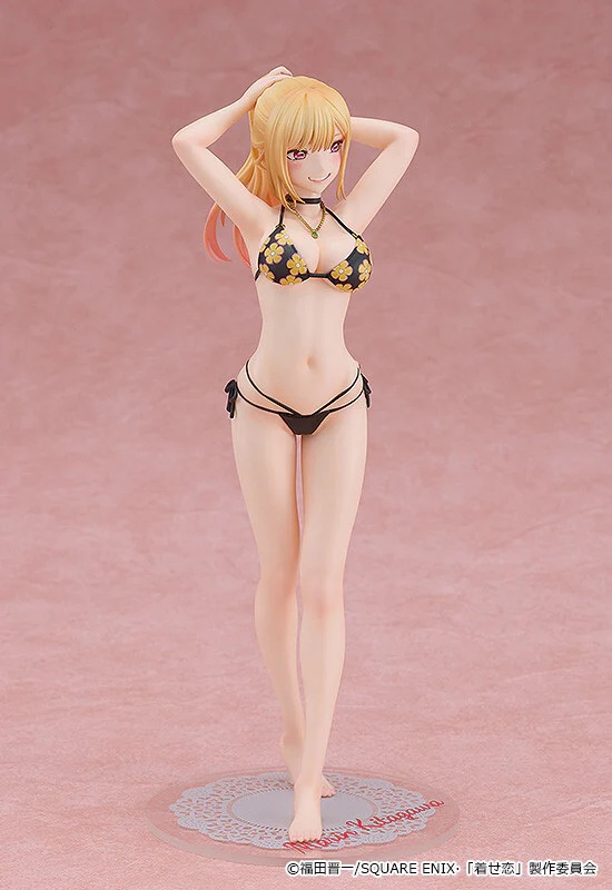 Sono Bisque Doll wa Koi wo Suru - Kitagawa Marin - 1/7 - Swimsuit Ver. (Good Smile Company) - Image 5