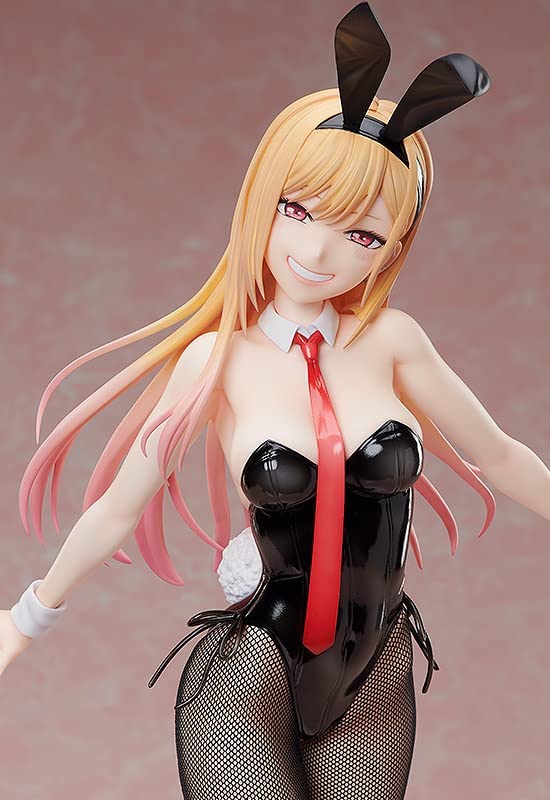 Sono Bisque Doll wa Koi wo Suru - Kitagawa Marin - B-style - 1/4 (FREEing) [Shop Exclusive] - Image 4