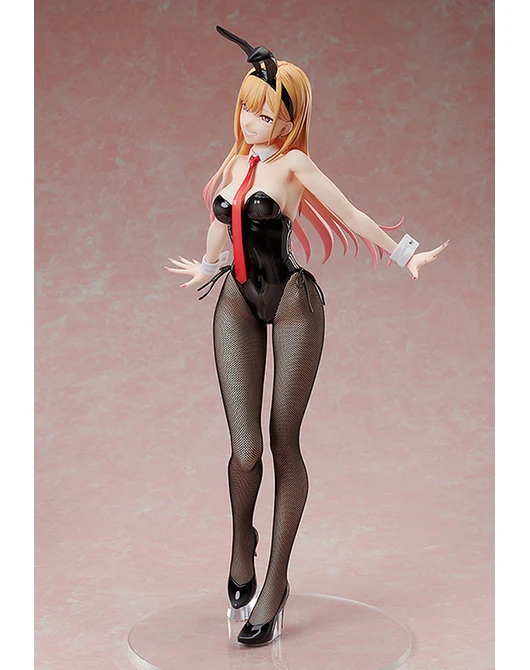 Sono Bisque Doll wa Koi wo Suru - Kitagawa Marin - B-style - 1/4 (FREEing) [Shop Exclusive] - Image 7