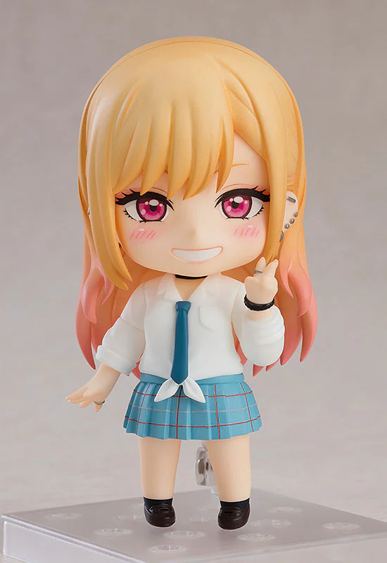 Sono Bisque Doll wa Koi wo Suru - Kitagawa Marin - Nendoroid #1935 (Good Smile Company) - Image 2