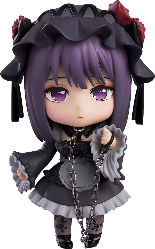 Sono Bisque Doll wa Koi wo Suru - Kuroe Shizuku - Nendoroid #2172 (Good Smile Company)