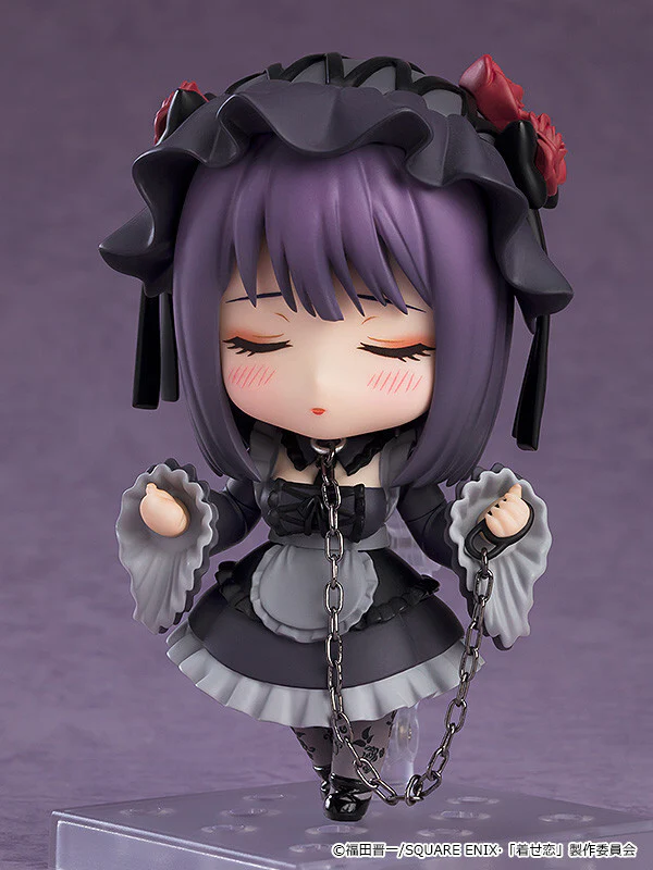 Sono Bisque Doll wa Koi wo Suru - Kuroe Shizuku - Nendoroid #2172 (Good Smile Company) - Image 3