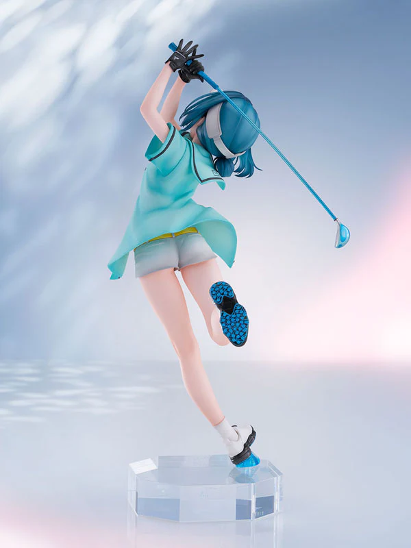 Sorairo Utility - Minami - 1/7 - Nice Shot Challenge!! (Mimeyoi) - Image 3
