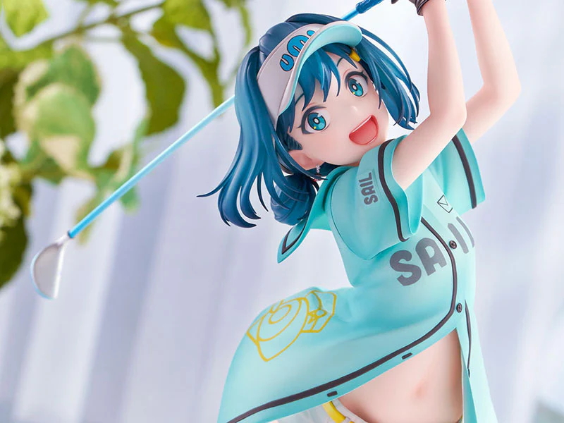 Sorairo Utility - Minami - 1/7 - Nice Shot Challenge!! (Mimeyoi) - Image 5