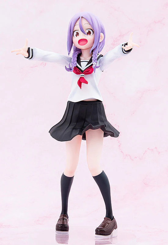 Soredemo Ayumu wa Yosetekuru - Yaotome Urushi - 1/7 (Good Smile Company, Helios) - Image 2
