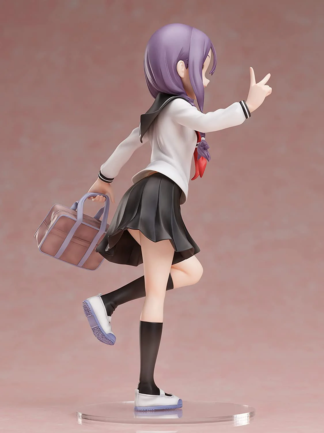 Soredemo Ayumu wa Yosetekuru - Yaotome Urushi - F:Nex - 1/7 (FuRyu) - Image 5