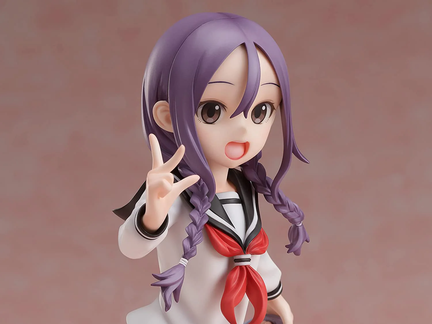 Soredemo Ayumu wa Yosetekuru - Yaotome Urushi - F:Nex - 1/7 (FuRyu) - Image 6