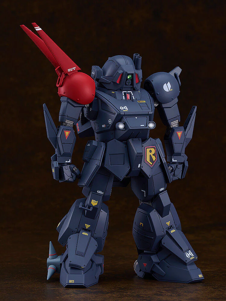 Soukou Kihei VOTOMS - X-ATH-P-RSC Blood Sucker - Plamax - 1/24 (Good Smile Company, Max Factory) - Image 2