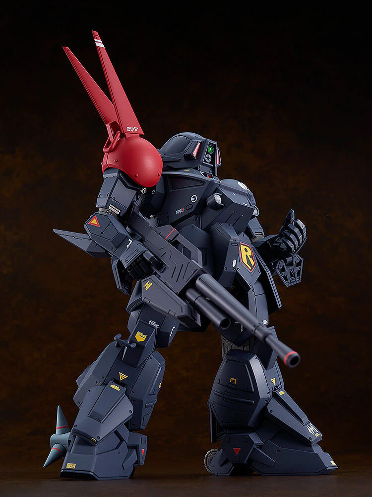 Soukou Kihei VOTOMS - X-ATH-P-RSC Blood Sucker - Plamax - 1/24 (Good Smile Company, Max Factory) - Image 7