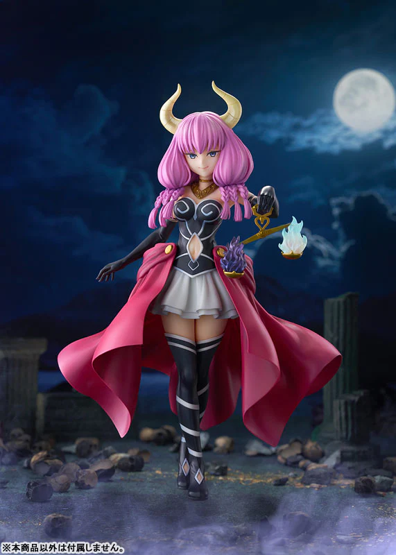 Sousou no Frieren - Aura - 1/7 - Dantoudai no (Ques Q) - Image 5