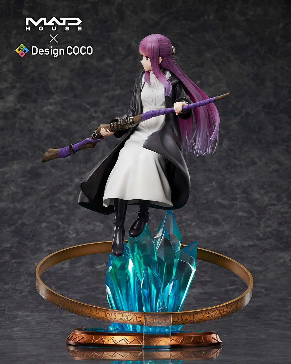 Sousou no Frieren - Fern - 1/7 - Anime Anniversary Edition (Design Coco, Madhouse) - Image 6