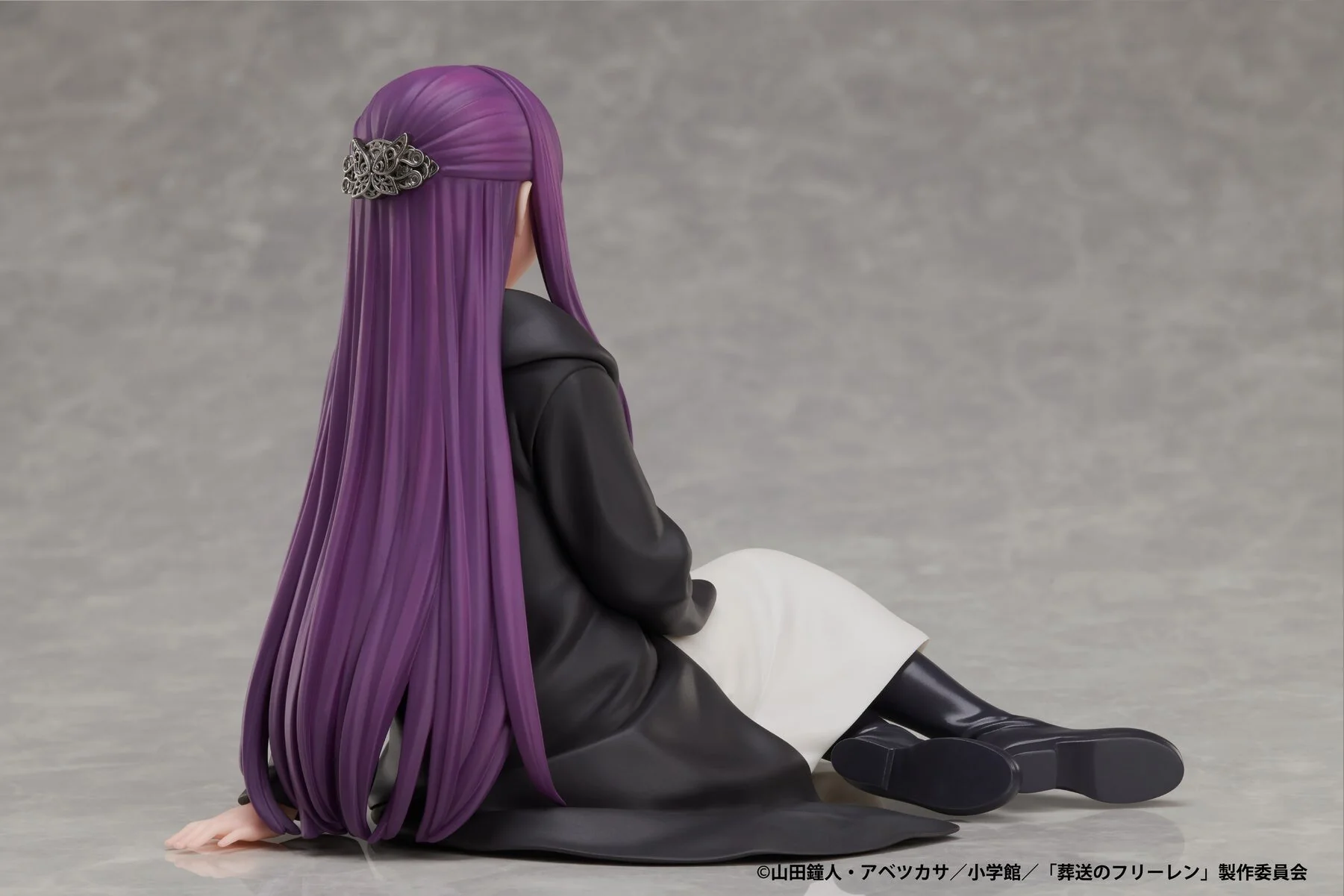 Sousou no Frieren - Fern - 1/7 - December 2024 Re-release (elCOCO) - Image 5