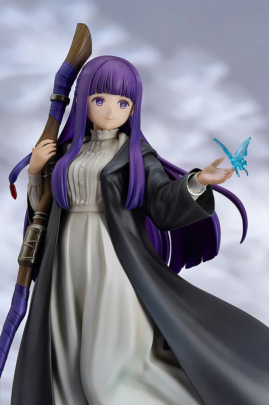 Sousou no Frieren - Fern - 1/7 - Reflections of a Distant Memory (Good Smile Company) - Image 3