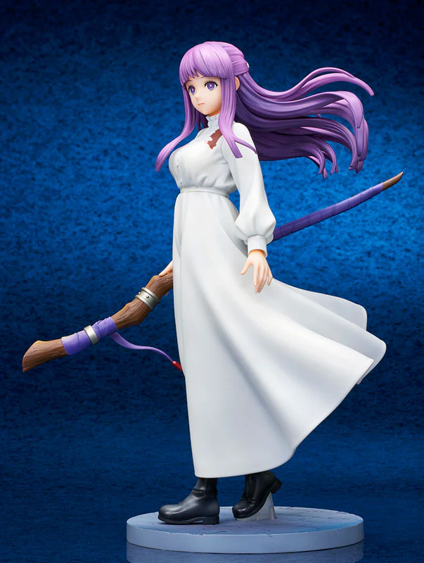 Sousou no Frieren - Fern - 1/7 - Tai Lügner-sen (Ques Q) - Image 2