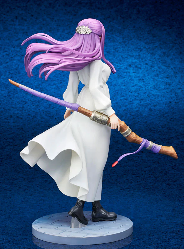 Sousou no Frieren - Fern - 1/7 - Tai Lügner-sen (Ques Q) - Image 3