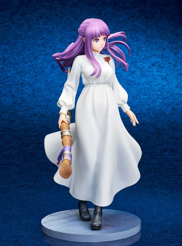 Sousou no Frieren - Fern - 1/7 - Tai Lügner-sen (Ques Q) - Image 7