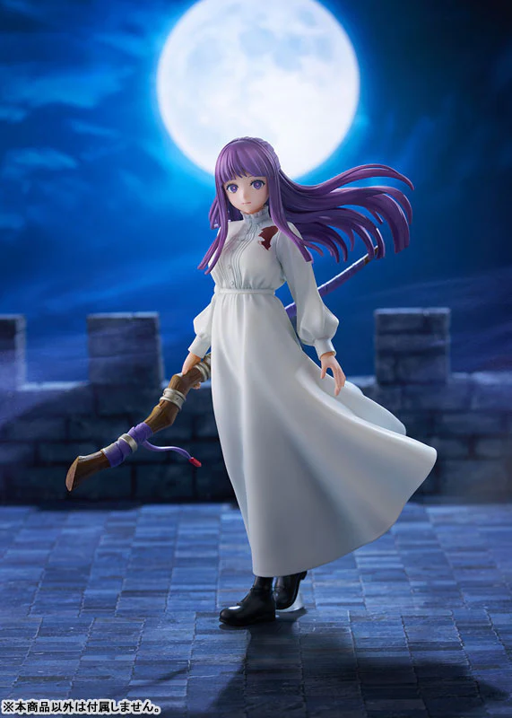 Sousou no Frieren - Fern - 1/7 - Tai Lügner-sen (Ques Q) - Image 8