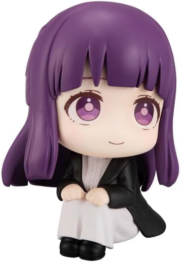 Sousou no Frieren - Fern - Look Up (MegaHouse) - Image 3