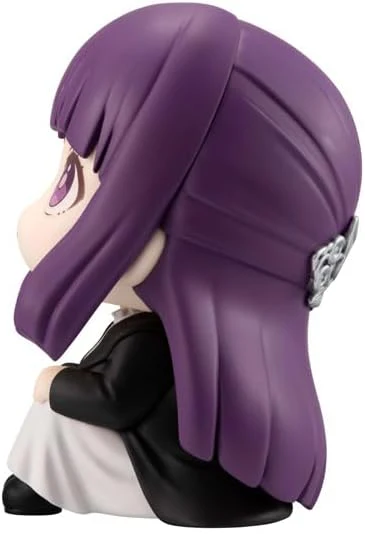 Sousou no Frieren - Fern - Look Up (MegaHouse) - Image 4