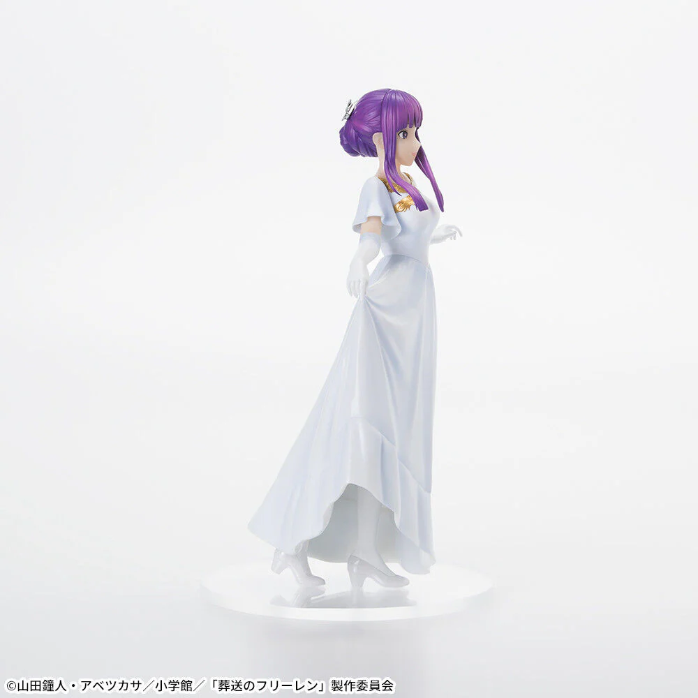 Sousou no Frieren - Fern - Luminasta - Vorig ni te (SEGA) - Image 3