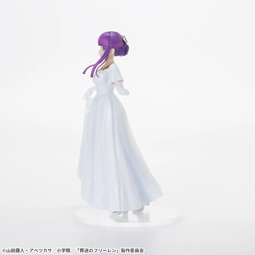 Sousou no Frieren - Fern - Luminasta - Vorig ni te (SEGA) - Image 5