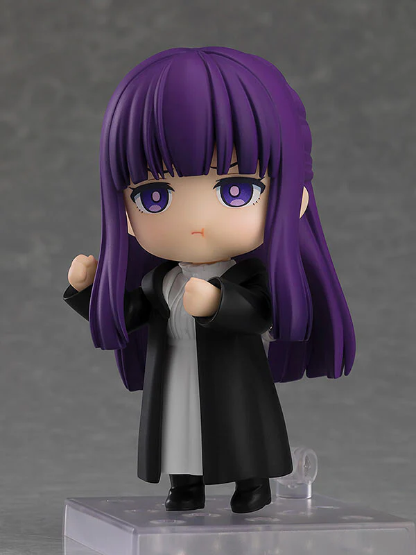 Sousou no Frieren - Fern - Nendoroid #2368 (Good Smile Company) - Image 3