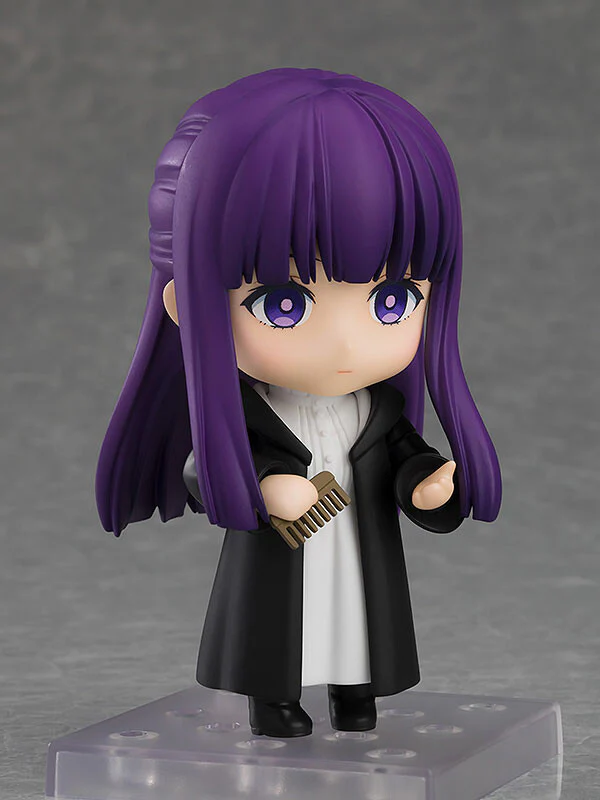 Sousou no Frieren - Fern - Nendoroid #2368 (Good Smile Company) - Image 4