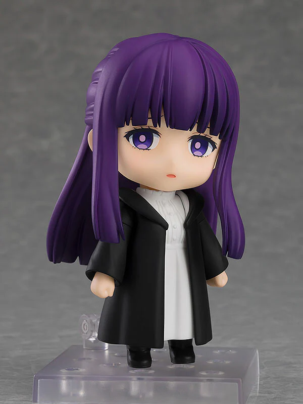 Sousou no Frieren - Fern - Nendoroid #2368 (Good Smile Company) - Image 5